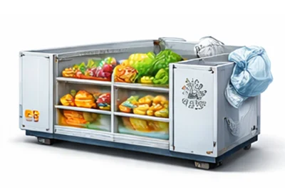 Expresslevering Geconditioneerde goederen in Zwijnaarde BE